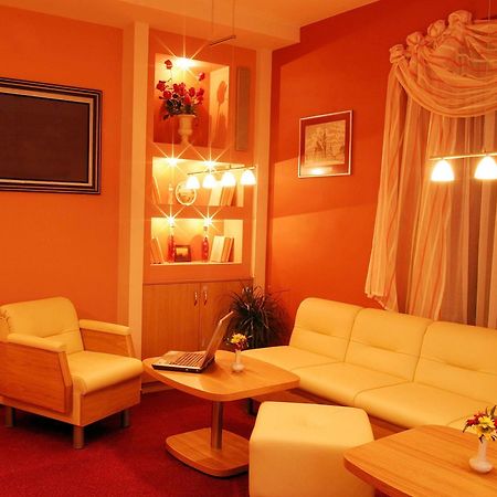 Hotel Palace Plzeň Extérieur photo