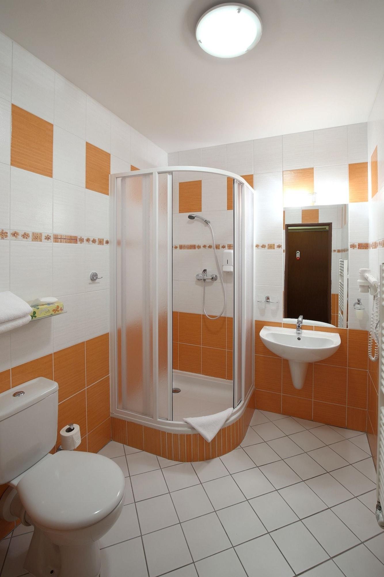 Hotel Palace Plzeň Extérieur photo