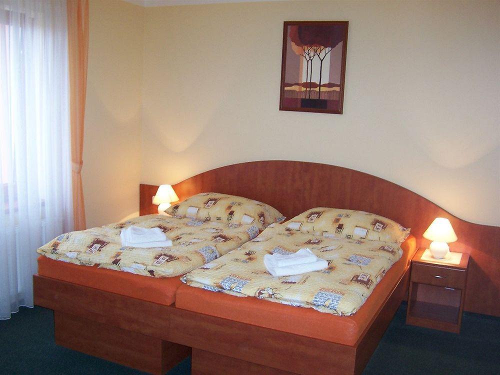 Hotel Palace Plzeň Extérieur photo