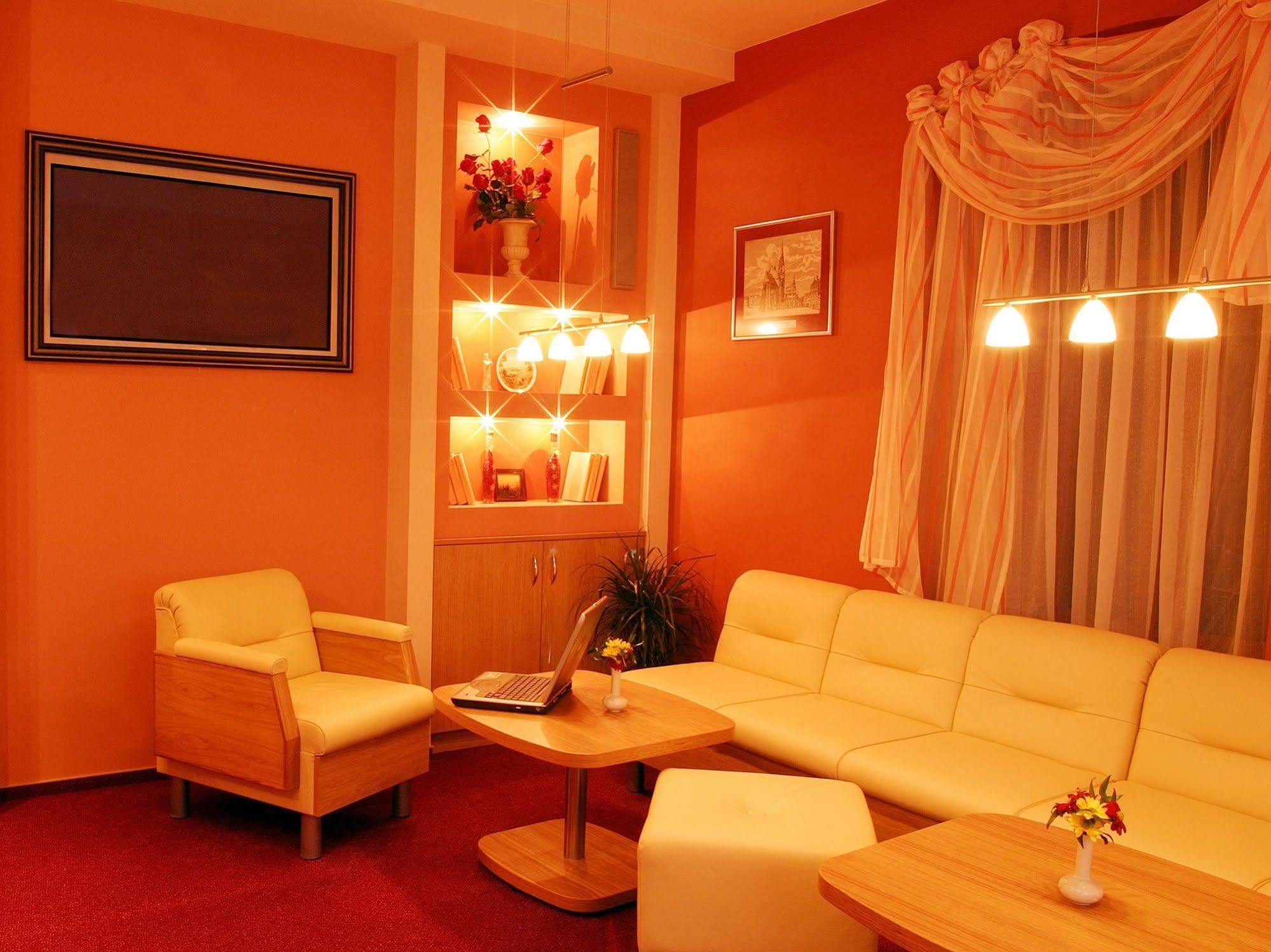 Hotel Palace Plzeň Extérieur photo