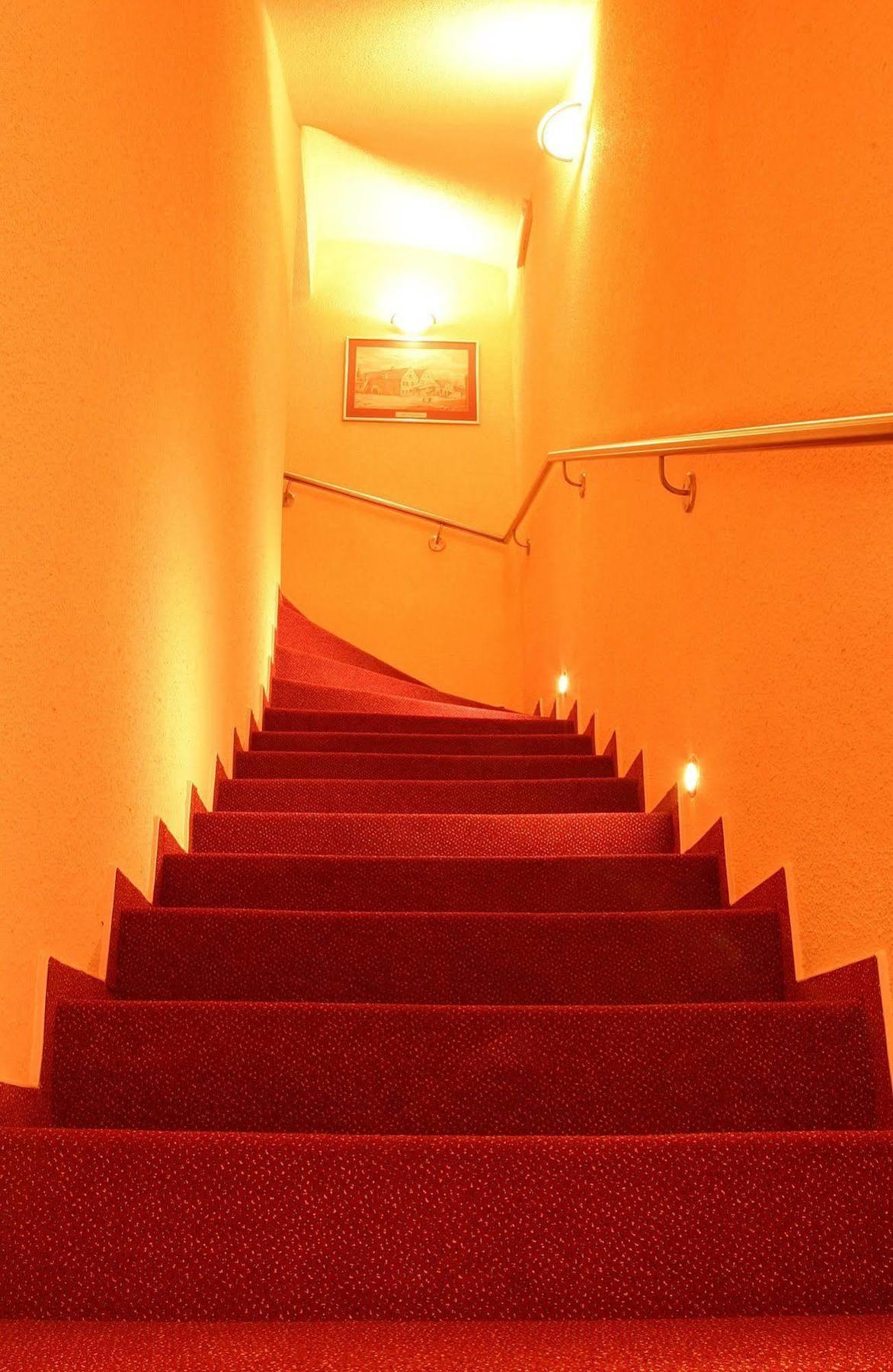 Hotel Palace Plzeň Extérieur photo